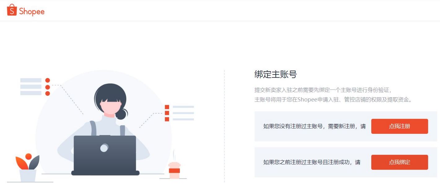 Shopee玩法,卖家入驻攻略