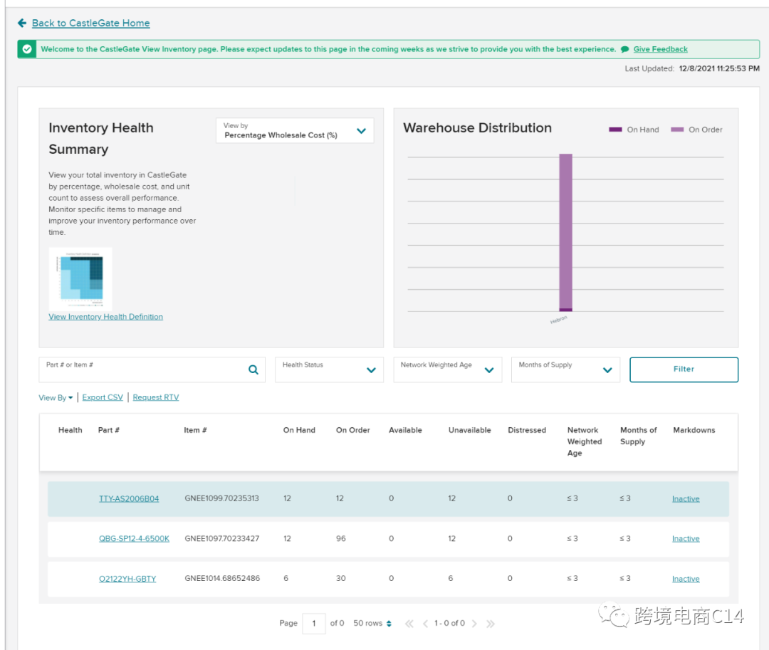 Wayfair上被人盗用图片的处理方式（wayfair运营难题QA连载49）
