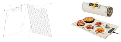 卖爆亚马逊的公模产品下证专利？不敢赌的卖家已连夜排查下架！