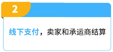 黑五网一福利：亚马逊自配送卖家专享低至 68 折配送折扣
