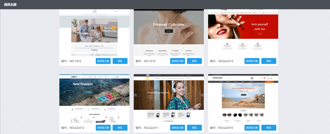 建站自由、开卖全球，独立站全流程建站指南