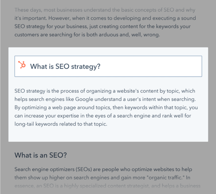 独立站卖家2022年必须掌握的8大Google SEO优化要素（二）