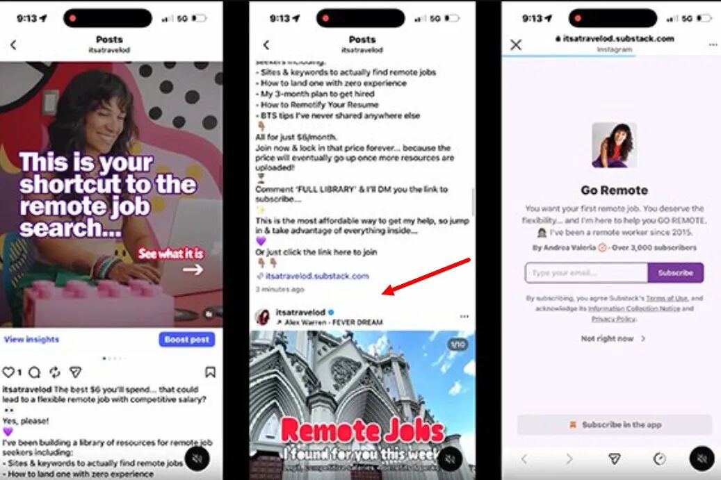 亚马逊影响者视频火了之后,Instagram正在把“种草”变成“直接转化”