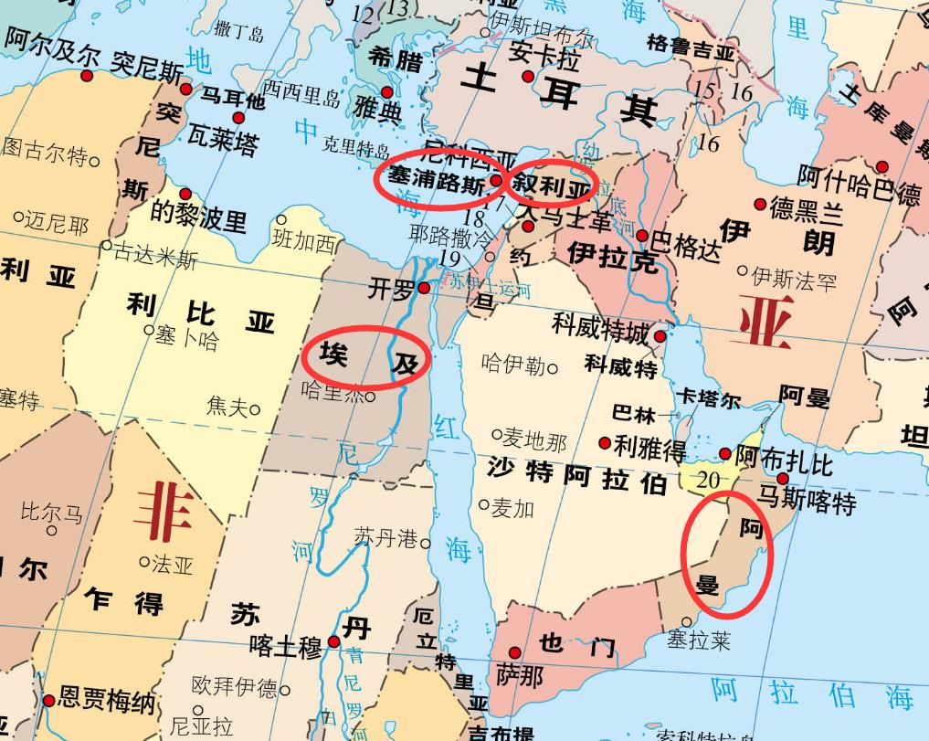 3月，对中东出口断崖式下跌，伊朗-90%，阿联酋-65%，沙特-38%……中东外贸TOP榜单出炉！