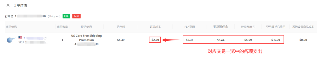 利润计算逻辑，精准掌握店铺利润