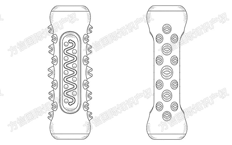 不断有链接被下架!?一波热销宠物用品“悄悄布局专利”,紧急规避!