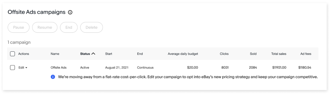 站内站外一手抓！eBay广告功能又双叒更新了