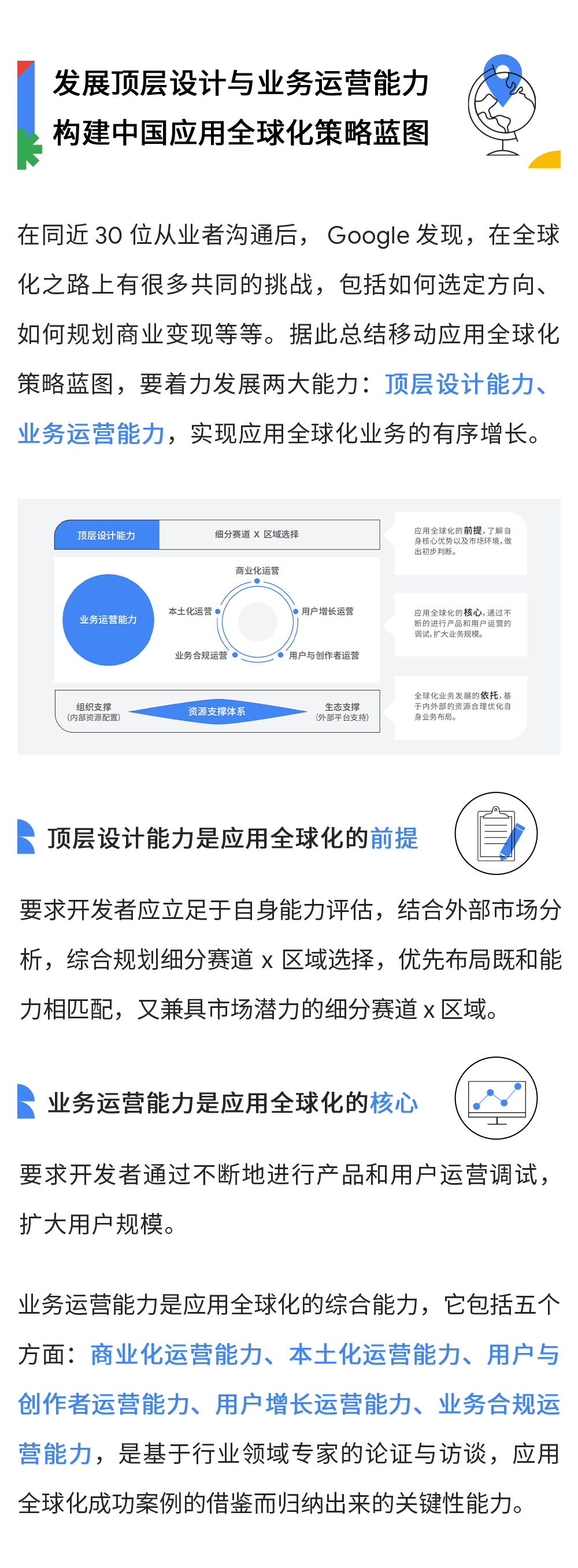 Google 重磅发布《2021 移动应用全球化指南》 揭秘移动应用垂类新机遇