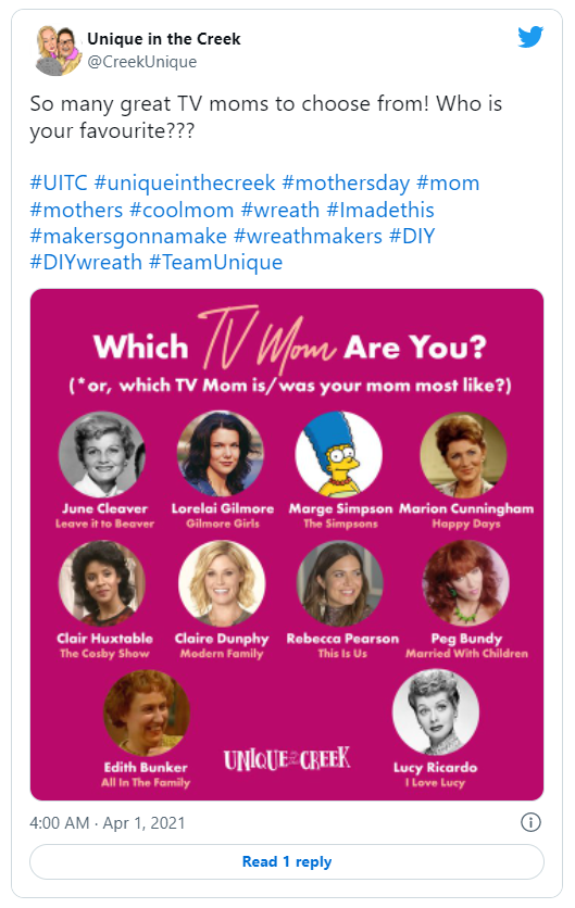 盘点丨全球各大品牌母亲节创意营销