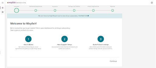“一網(wǎng)打進(jìn)”Wayfair五大站點(diǎn)，開啟全球家居電商新藍(lán)海