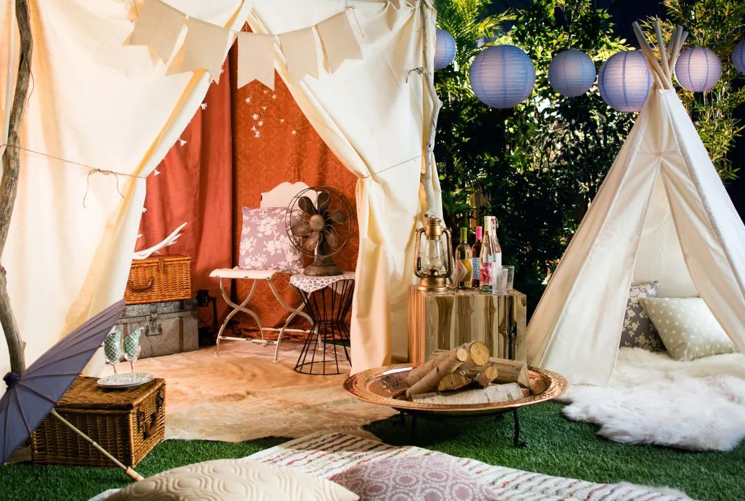 Wayfair官方首场线下招商, 云逛直播超多亮点，提前剧透！