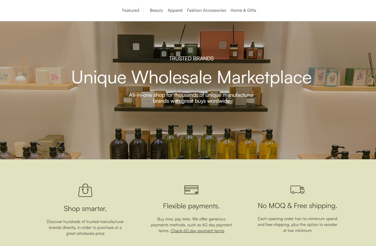 北美线下热？卖家如何借助线下平台抓住风口？