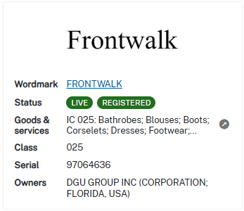 最新侵权案件来袭！710家店铺被起诉，这些产品不能再卖！