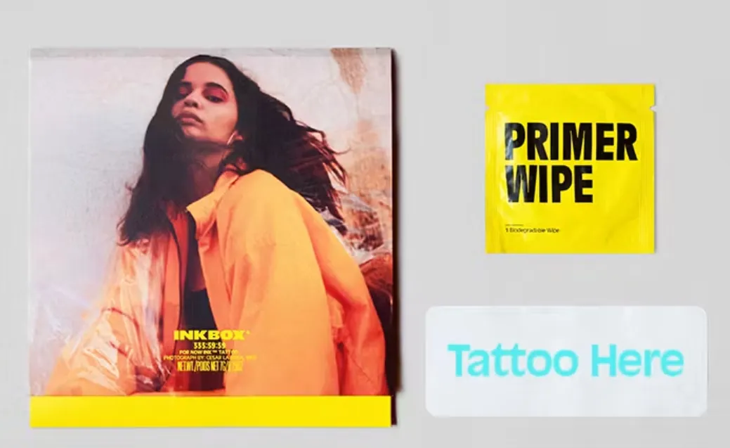 2 元纹身贴做独立站卖爆，一年狂赚千万美金