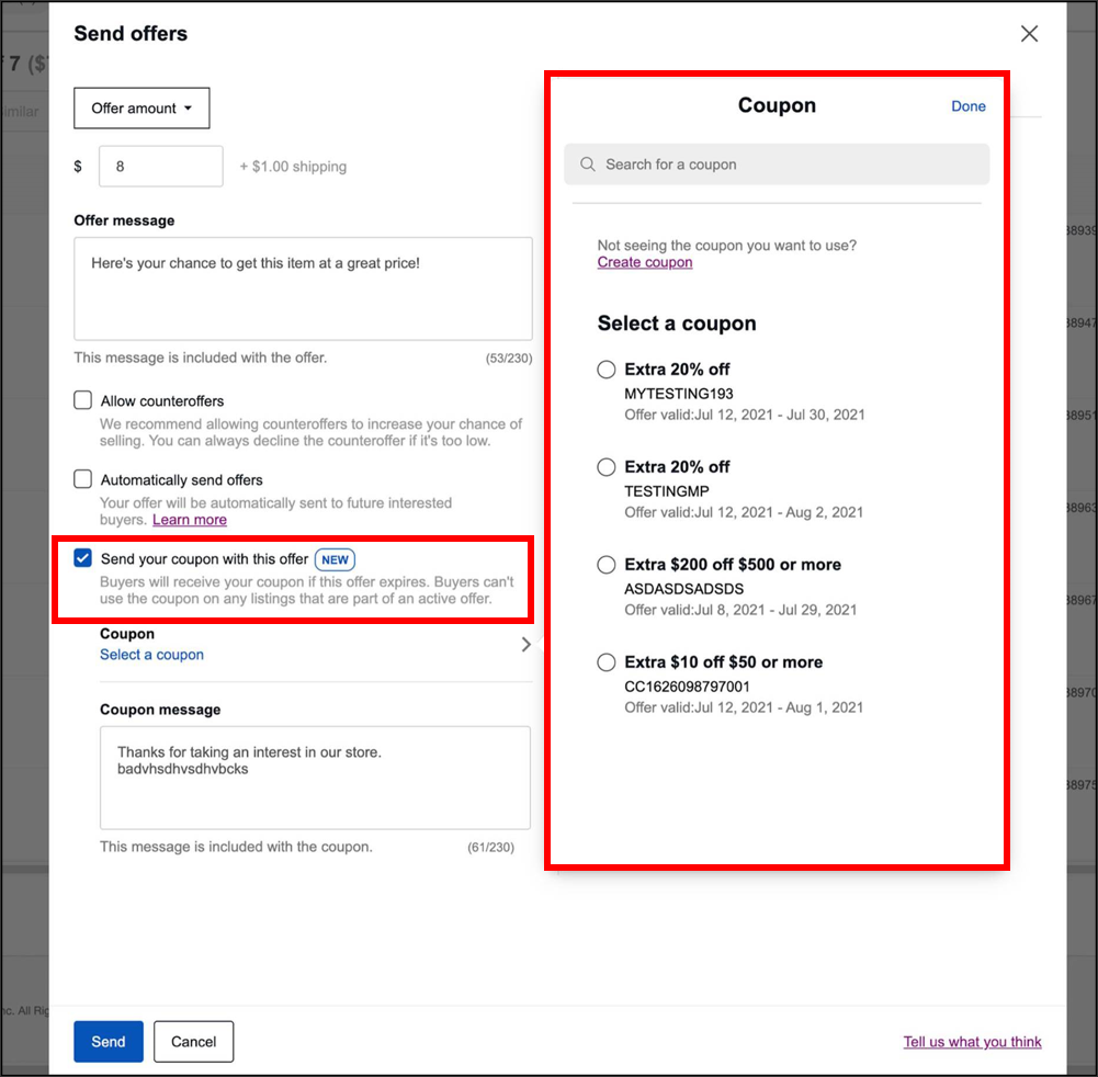 提升曝光率和成交率！卖家发起议价使用技巧大公开