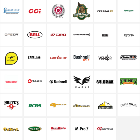 Bushnell倍视能光学运动品牌商标维权，9类目的卖家要小心！