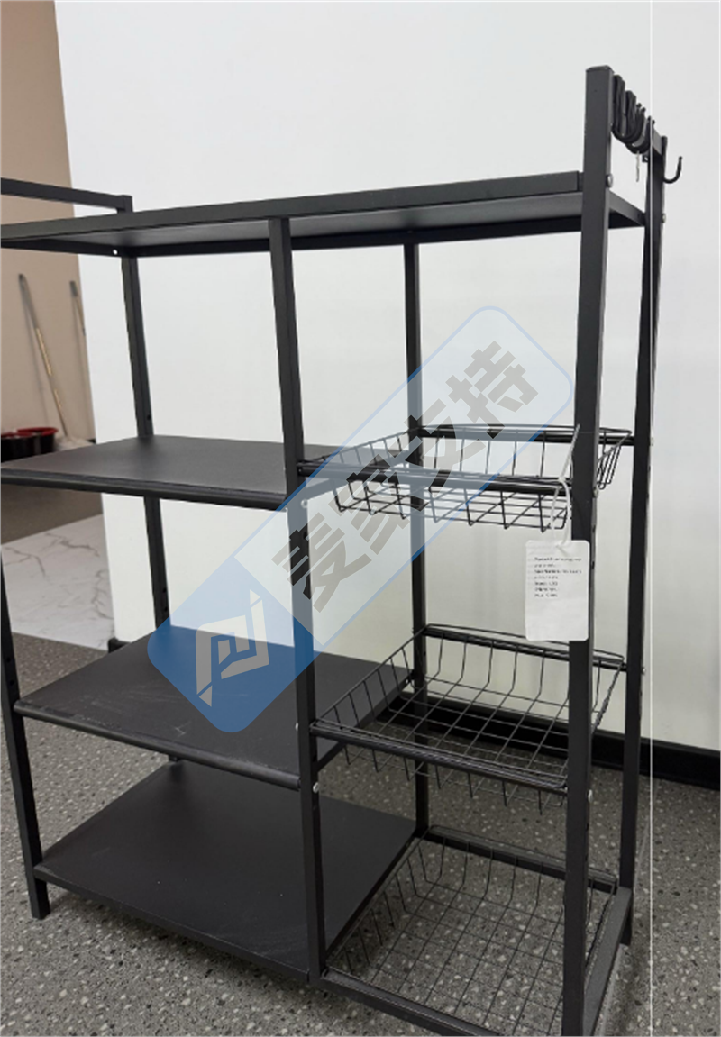 26-cv-01888｜LDQ商标隐匿维权进行中，Temu与Amazon店铺注意排查