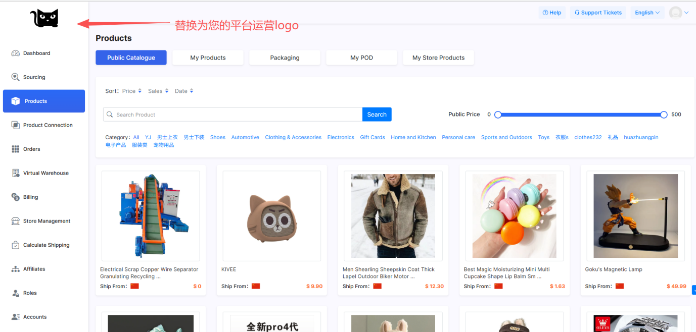 2026 速貓 Drop shipping 番外 ——Sourcing(尋源):破解行業(yè)痛點(diǎn)的核心引擎