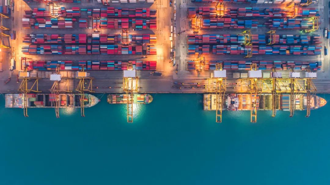 美国海运小包专线，25天送达，超时必赔