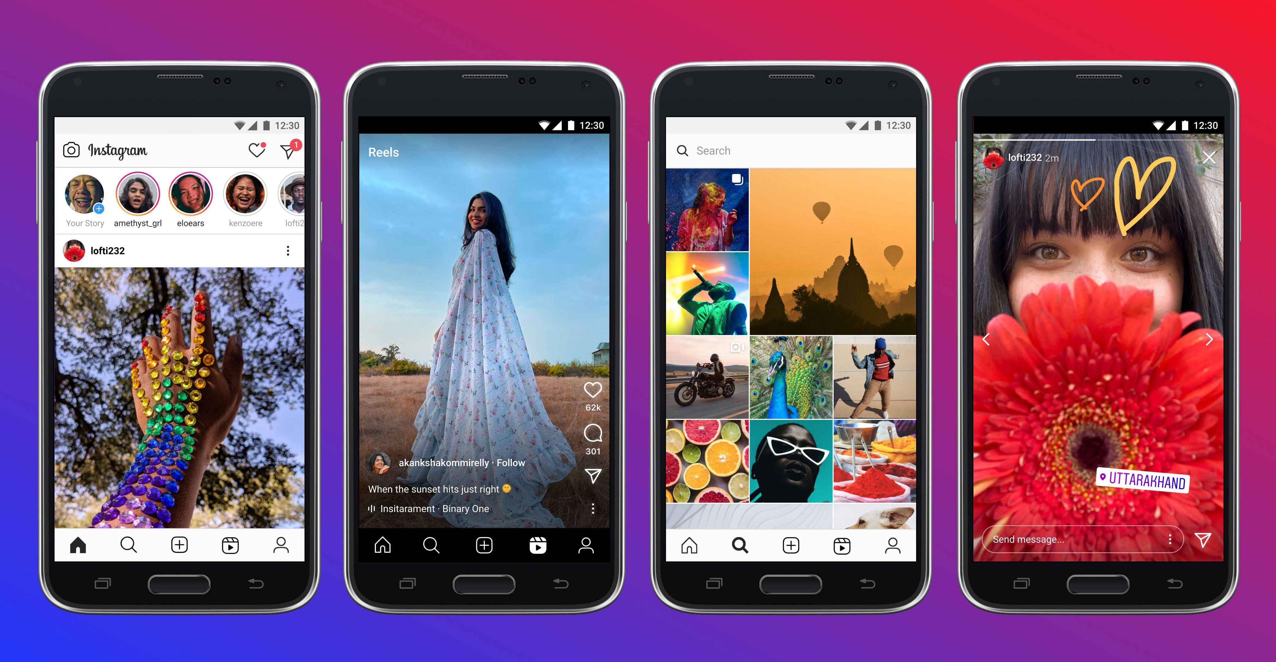 Instagram营销攻略，比特浏览器多个账户创建管理方案