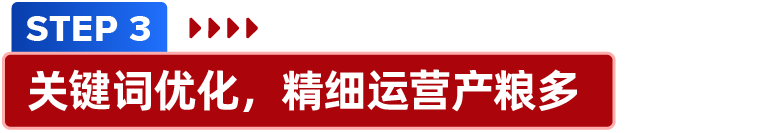 收下这份9.9大促广告战术图，掌握先机快人一步！