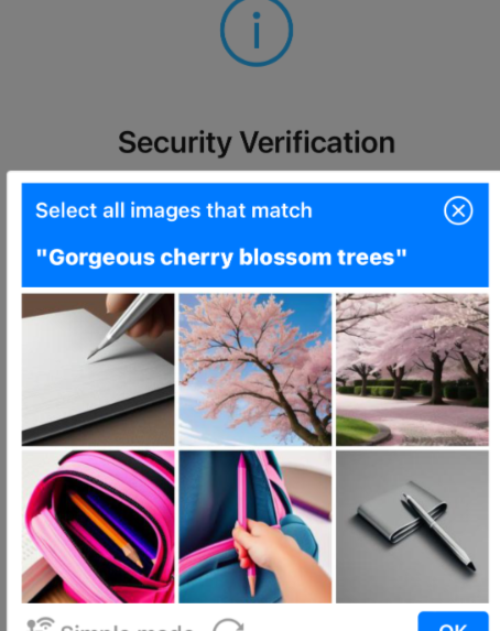 WeChat海外微信注册图文教程