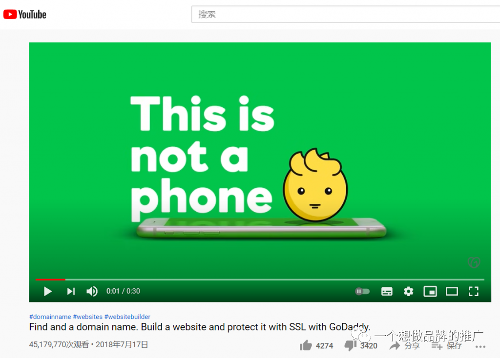 如何做出用户喜欢的广告