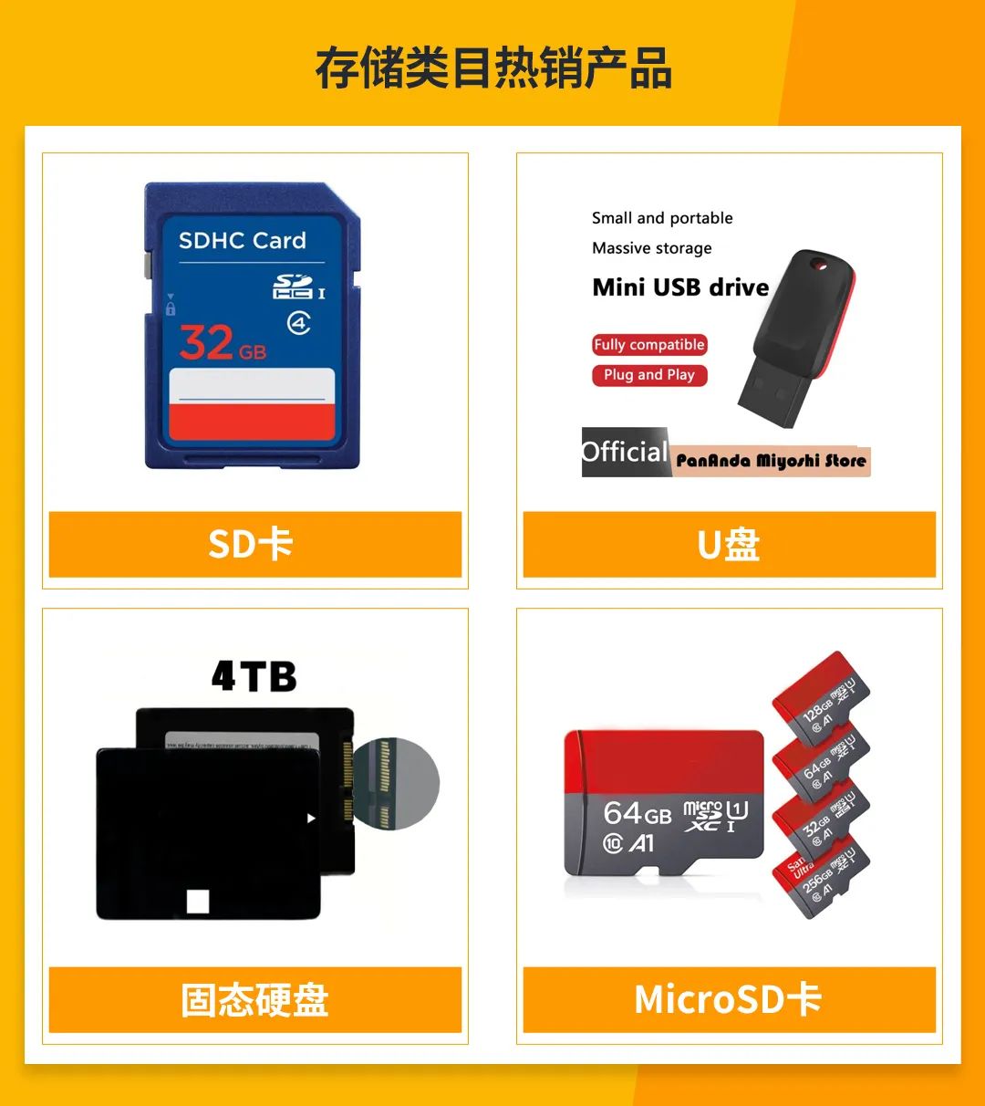 3C数码如何触动非洲音乐灵魂？这些产品在非洲卖爆了！