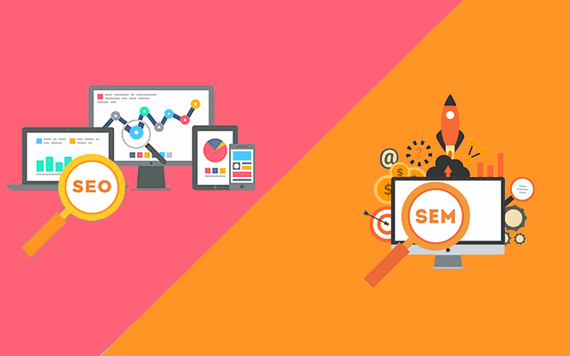 谷歌流量策略：SEO与SEM的完美结合助力企业出海