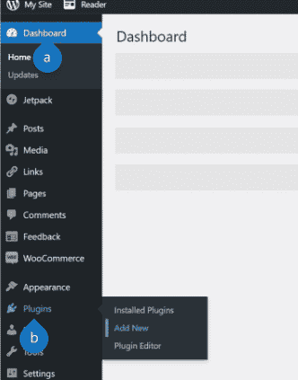 如何在WordPress设置必应广告UET标签