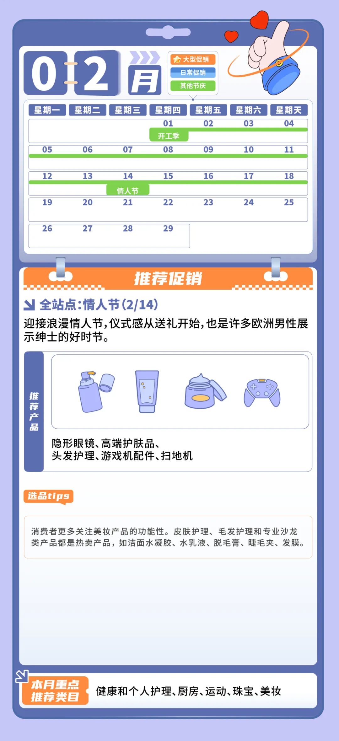 订单猛涨3倍，销量飙升8倍！小编爆肝整理欧洲34个热卖节点，亚马逊等你来战！