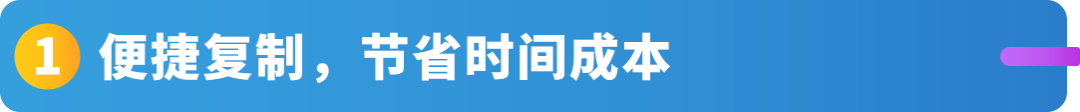 重磅上新！3分钟把您的亚马逊品牌旗舰店搬运到全球