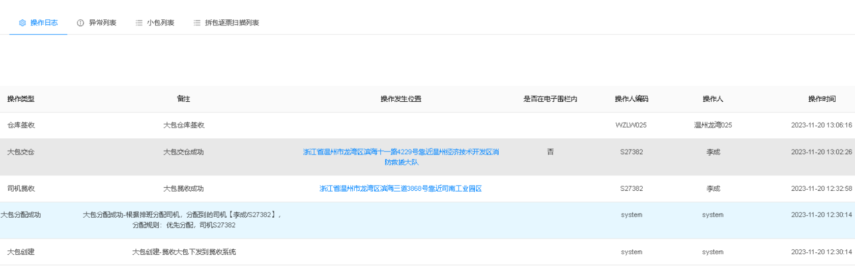 构建全国一张网络布局，递四方双十一突破5000万单