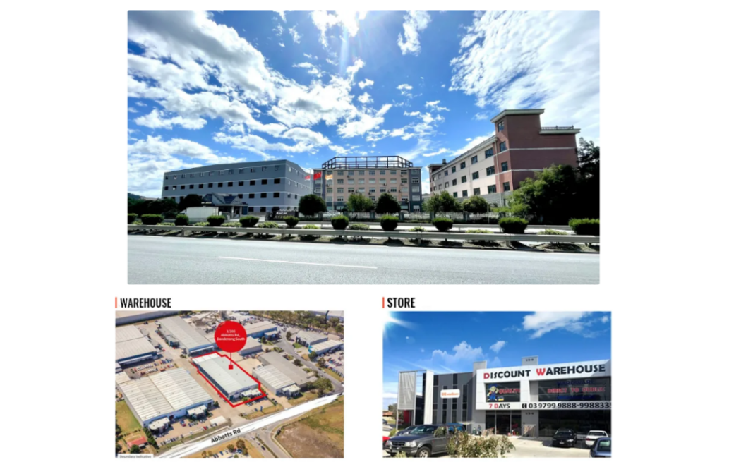 从濒临倒闭到跨境大卖!这家螺丝刀代工厂成功转型,年售7000万美金