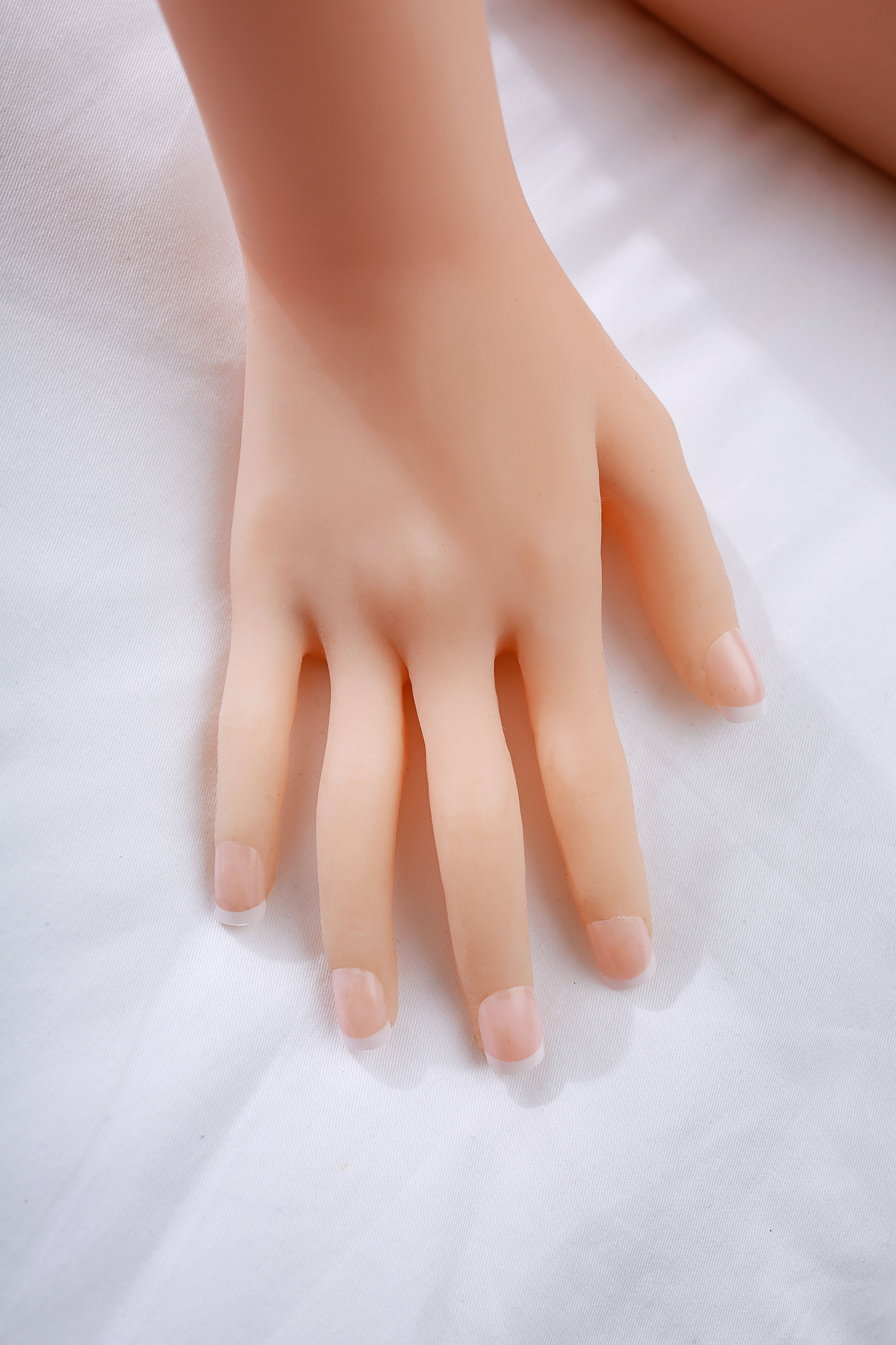 刺激体验,性感热辣充气娃娃