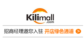 非洲第二大本土电商交易平台