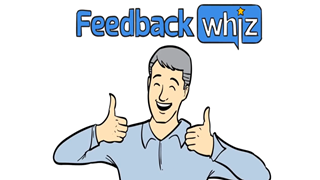 关于Feedbackwhiz