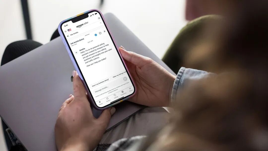 亚马逊Rufus助手在假日季前新增多项功能
