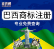 【年终大促】巴西商标注册申请