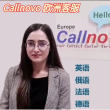 【客服坐席】英语/法语/德语/意大利语/西班牙语客服