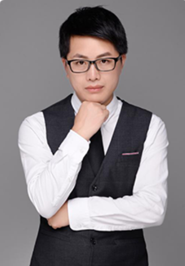Troy Lin