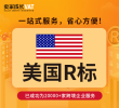 美国R标