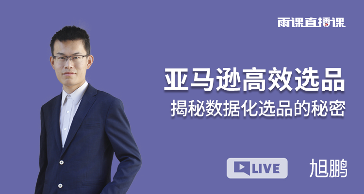 亚马逊高效选品: 揭秘数据化选品的秘密