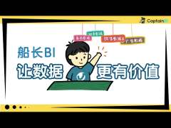 船长BI介绍