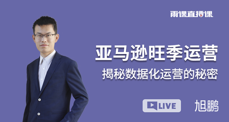 亚马逊旺季运营: 揭秘数据化运营的秘密