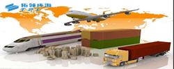 FBA头程海运、海外仓储业务