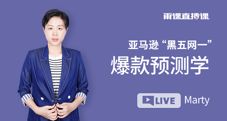 亚马逊“黑五网一”爆款预测学