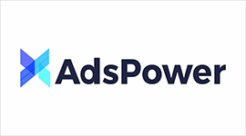 AdsPower 指纹浏览器