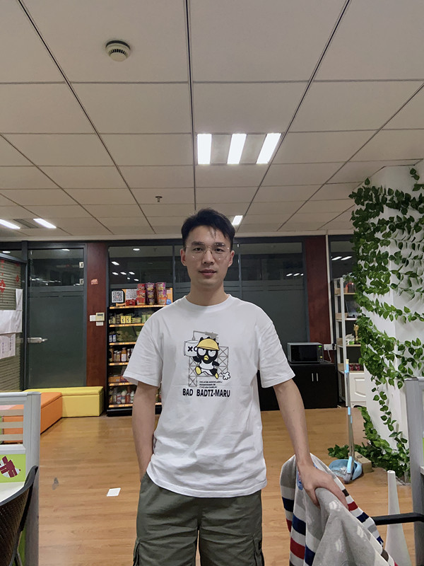 速賣通lazada運營顧問Jack
