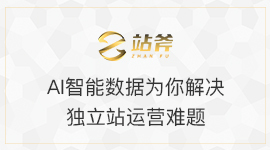 提供独立站卖家一站式解决方案